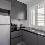 아파트 Vila88 Ad 티라나