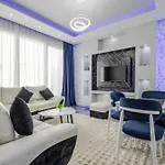 아파트 Vila88 Ad 티라나