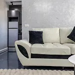 Vila88 Ad 아파트 티라나