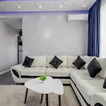 Vila88 Ad 아파트 티라나