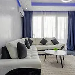 Vila88 Ad 아파트 티라나