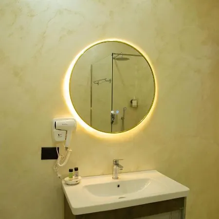 Vila88 Ad Apartment Tirana