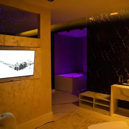 Apartment Vila88 Ad Tirana