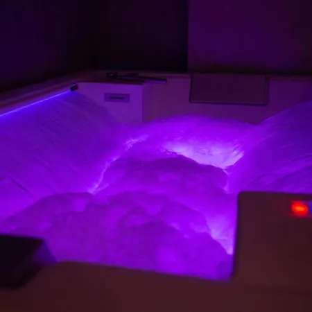 Vila88 Ad Apartment Tirana