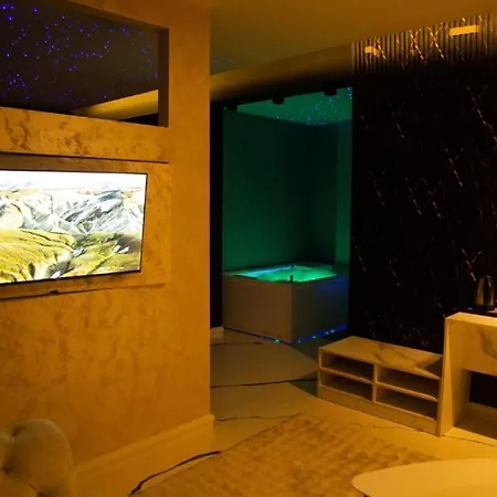 Vila88 Ad Apartment *