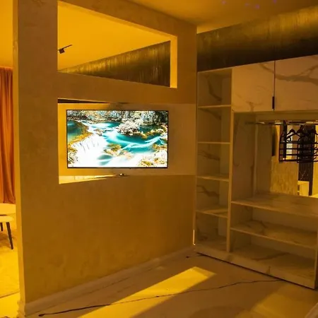 Vila88 Ad Apartment *