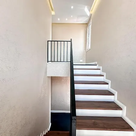 Apartment Vila88 Ad *