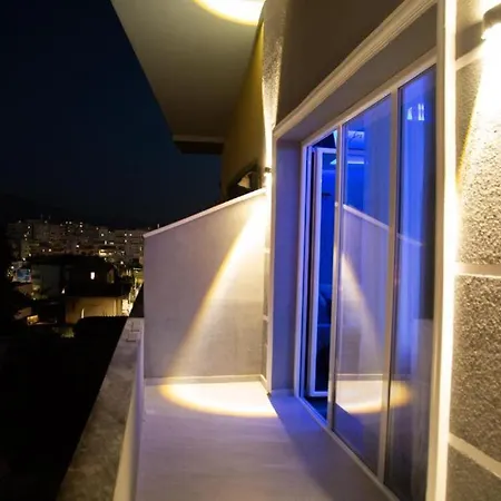 Vila88 Ad Apartment Tirana