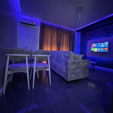 Vila88 Ad Apartment *