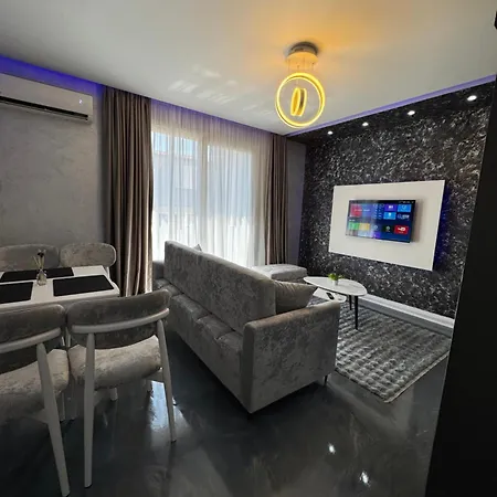 Vila88 Ad Appartamento