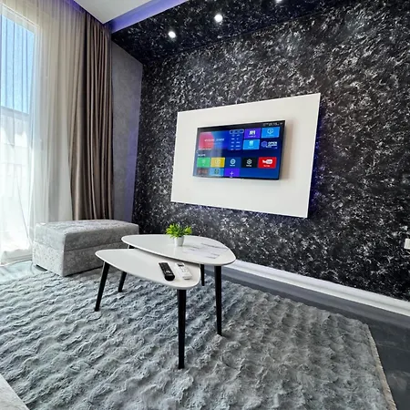 Vila88 Ad Apartment Tirana