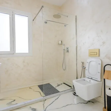 Vila88 Ad 아파트