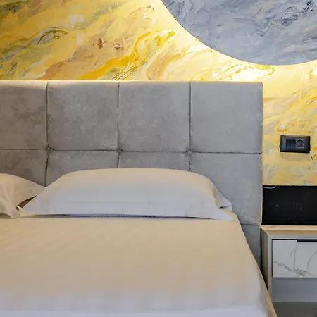 Daire Vila88 Ad Tiran