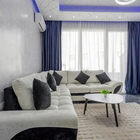 Vila88 Ad Daire Tiran