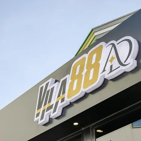 Vila88 Ad 아파트 티라나