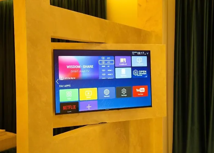 Vila88 Ad アパート