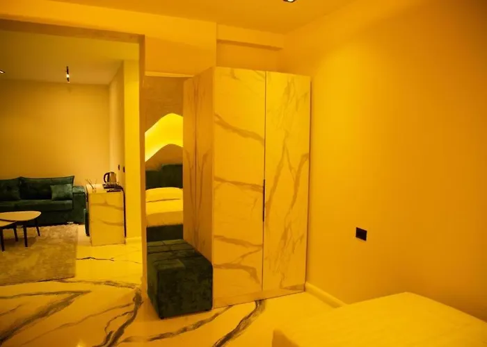 Appartamento Vila88 Ad