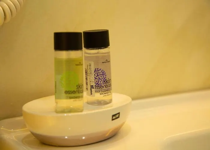 Vila88 Ad アパート *