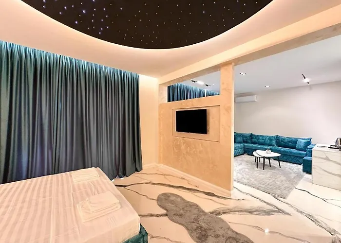 Appartamento Vila88 Ad