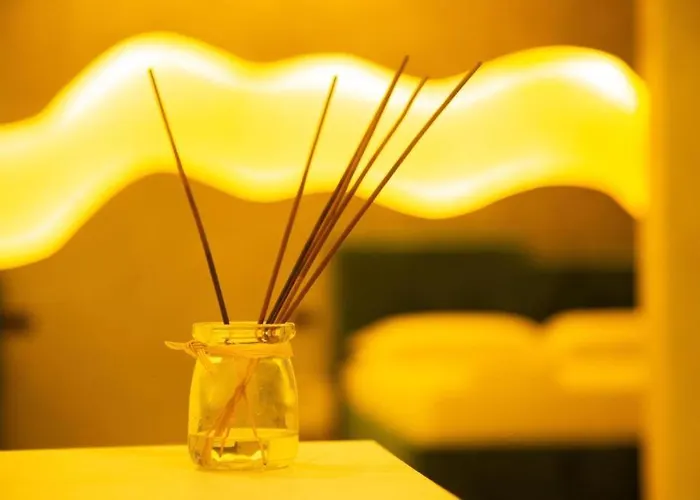 アパート Vila88 Ad ティラナ