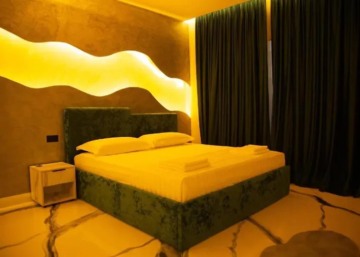 Vila88 Ad アパート