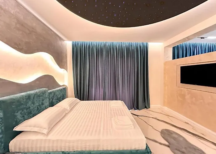 アパート Vila88 Ad