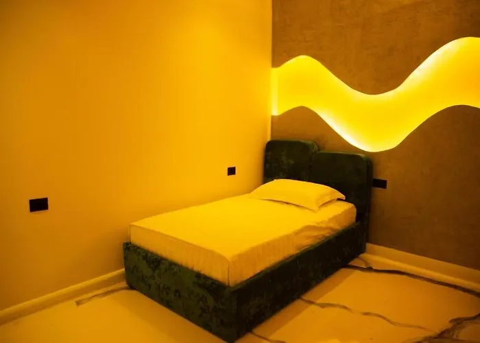 Appartamento Vila88 Ad