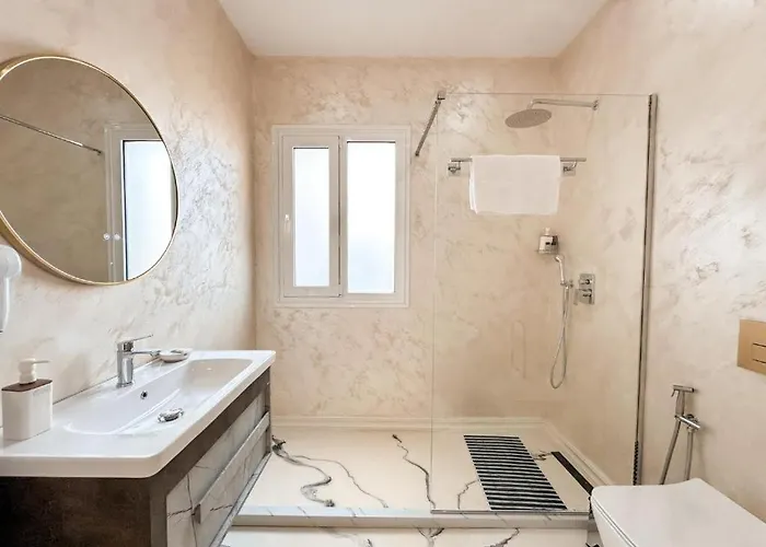 Vila88 Ad アパート *