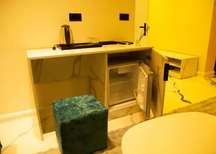 Appartamento Vila88 Ad Tirana