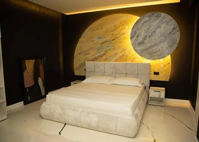 Vila88 Ad ティラナ