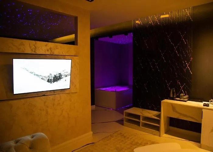 アパート Vila88 Ad ティラナ