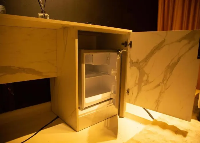 Vila88 Ad アパート *