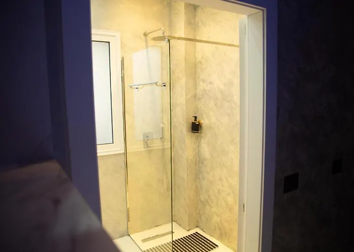 アパート Vila88 Ad *