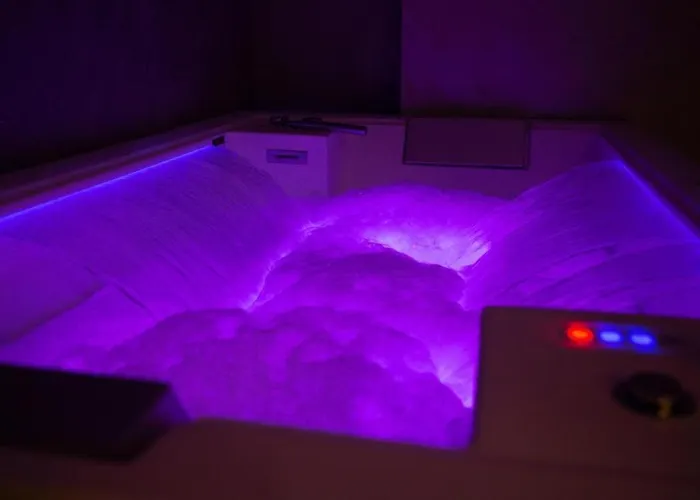 Vila88 Ad アパート ティラナ