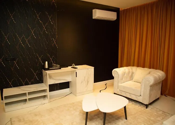 アパート Vila88 Ad