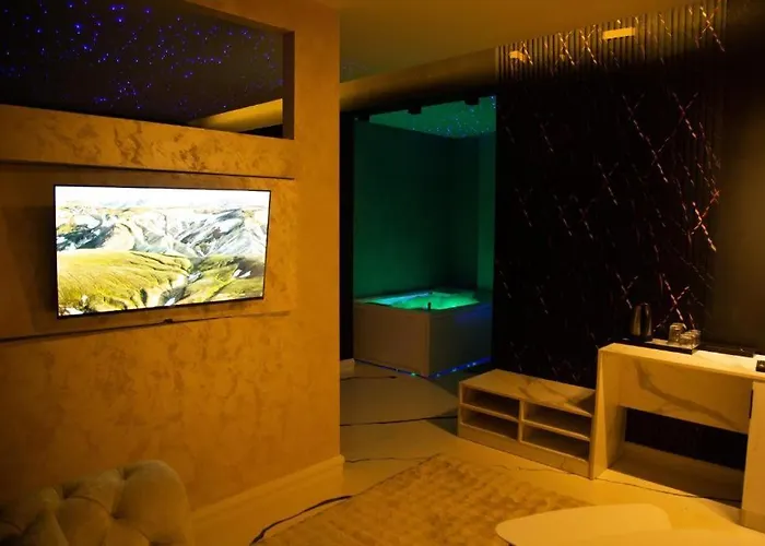 Vila88 Ad Appartamento *