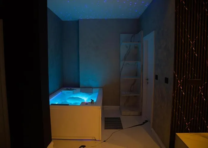 アパート Vila88 Ad *