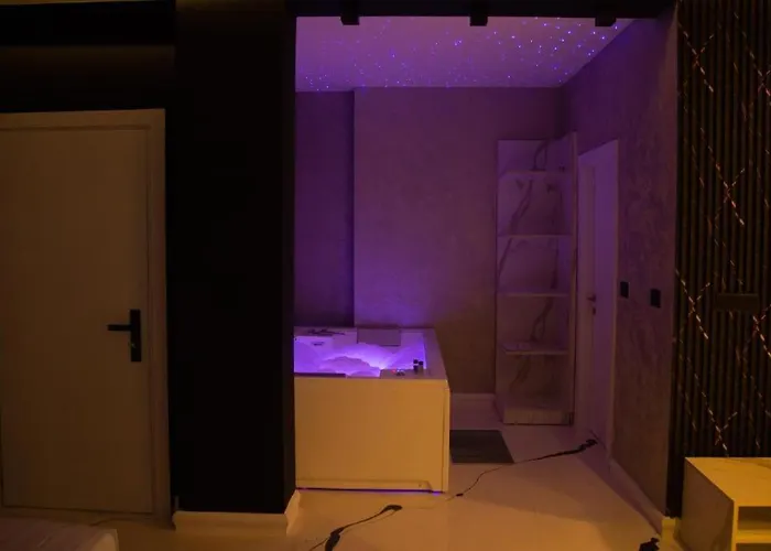 Vila88 Ad アパート