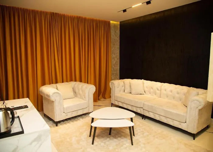 アパート Vila88 Ad