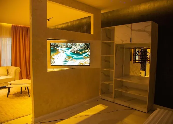 Vila88 Ad アパート *