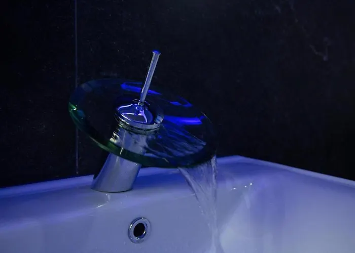 Vila88 Ad * ティラナ