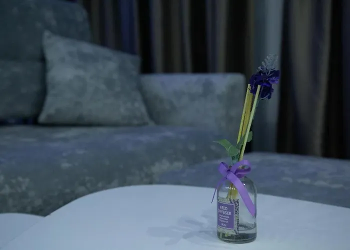 Vila88 Ad * ティラナ