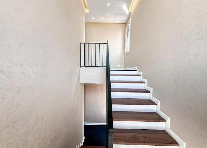 アパート Vila88 Ad *