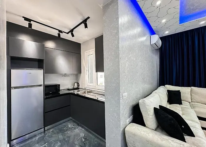 Appartamento Vila88 Ad *