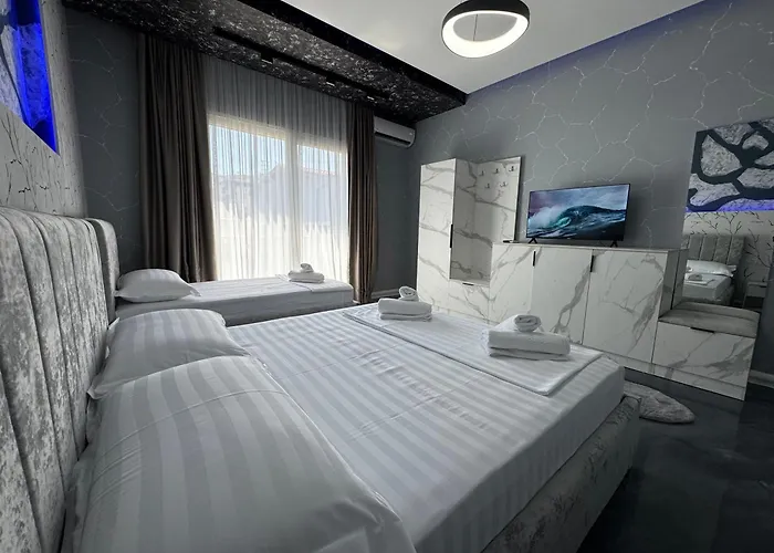 アパート Vila88 Ad