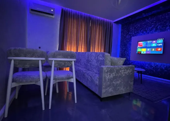 Vila88 Ad アパート *