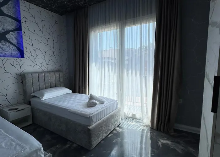 Vila88 Ad * ティラナ