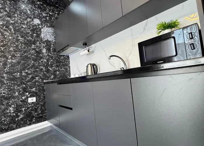 アパート Vila88 Ad