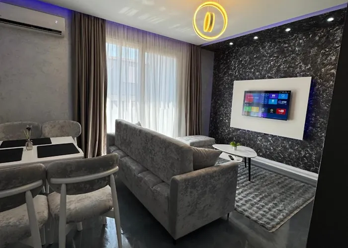 Vila88 Ad アパート