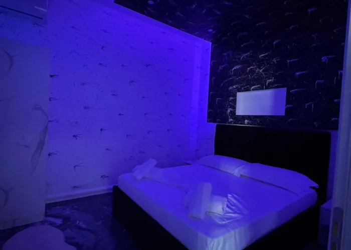 アパート Vila88 Ad ティラナ